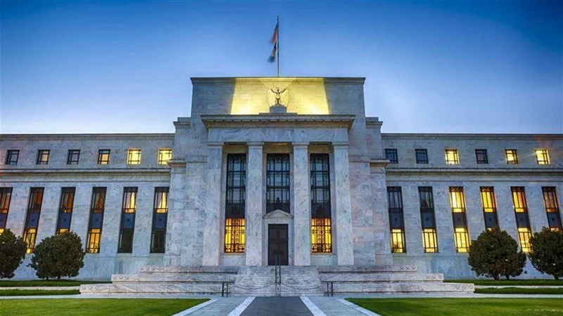 الفيدرالي الأمريكي يكشف سبب رفع أسعار الفائدة 25 نقطة أساس