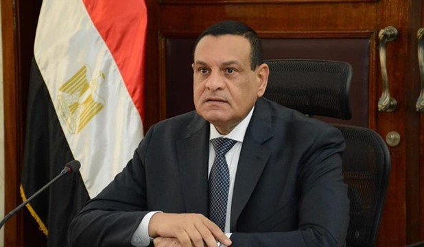 حركة محليات جديدة بمحافظات مصر